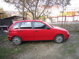 Seat Ibiza, fotografie 4