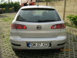 Seat Ibiza, fotografie 3