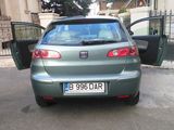 seat ibiza, fotografie 1