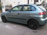 seat ibiza, photo 2