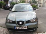 seat ibiza, fotografie 3