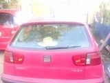 SEAT IBIZA, photo 4