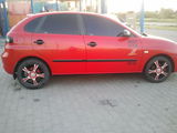 Seat  ibiza..