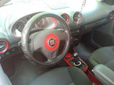 Seat  ibiza.., fotografie 2