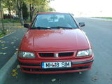 Seat ibiza 96, fotografie 1