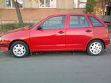 Seat ibiza 96, fotografie 4