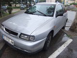 SEAT IBIZA 98 AC ACTE VALABILE 800 E, photo 2