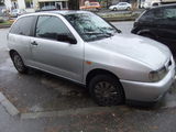 SEAT IBIZA 98 AC ACTE VALABILE 800 E, photo 5