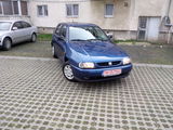 Seat Ibiza 99 Clima Impecabila