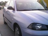 Seat Ibiza _diesel 2003, photo 1