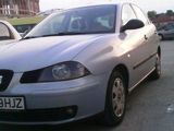 Seat Ibiza _diesel 2003, fotografie 2