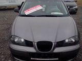 Seat Ibiza euro 4