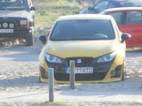 Seat IBIZA kit cupra, fotografie 1