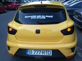 Seat IBIZA kit cupra, fotografie 2