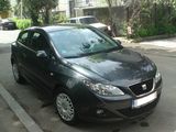 Seat Ibiza SC Styline Sport, fotografie 1