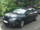 Seat Ibiza SC Styline Sport, photo 2