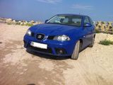 Seat Ibiza stare f buna