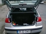 Seat Ibiza1.4 16V, fotografie 4