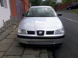 seat ibiza2001 climatronic euro4