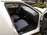 Seat Inca 1.9 Diesel, fotografie 2