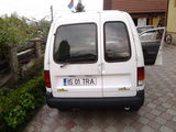 Seat Inca 1.9 Diesel, fotografie 3