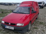 seat inca / caddy