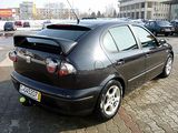 Seat Leon 1.4 Inm RO, fotografie 3