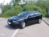 seat leon 1.6, fotografie 1