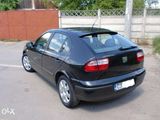 seat leon 1.6, fotografie 3