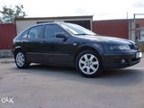 seat leon 1.6, fotografie 4