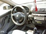 seat leon 1.6, photo 5