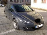 Seat Leon 1.6 benzina, fotografie 1