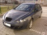 Seat Leon 1.6 benzina, fotografie 2