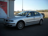 SEAT LEON 1.8 20V 235 CP, photo 1