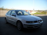 SEAT LEON 1.8 20V 235 CP, fotografie 2