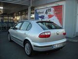 SEAT LEON 1.8 20V 235 CP, photo 4