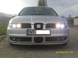 Seat Leon 1, 8 T 20V 180 Cp, 6+1 trepte viteza Fabr 2001