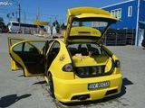 Seat Leon 1.8T, 235cp, fotografie 5