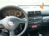 seat leon 1.9 TDI, photo 4