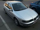 seat leon 1.9 TDI, fotografie 5