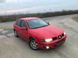 SEAT Leon 1.9 TDI, photo 1