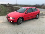 SEAT Leon 1.9 TDI, fotografie 2