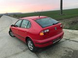 SEAT Leon 1.9 TDI, photo 3