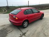 SEAT Leon 1.9 TDI, photo 4