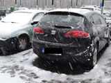 Seat Leon 1.9 TDI - 69000 KM, photo 2