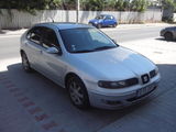 Seat Leon 1.9TDI 2003