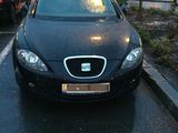 seat leon 1,9TDI