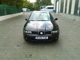 Seat Leon 1M, fotografie 1