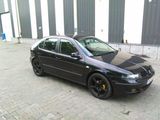 Seat Leon 1M, fotografie 2