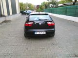 Seat Leon 1M, fotografie 3